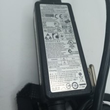 #F) Original Charger Samsung Chromebook XE303 C12 Charger picture