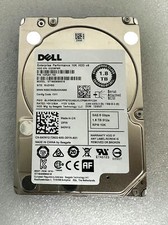 dell ST1800MM0018 1.8TB 10K 6G SFF SAS Drive 043N12 picture