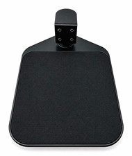 Desk Mount Mouse Pad Tray Adjustable Ergonomic Arm Rest Clamp-On Gaming PC picture