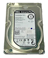 Lot of 20 Mixed Seagate Models 2TB 3.5