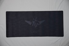 Authentic GMK Stealth Desk Mat - Blackout (Brand New, Unopened) picture