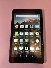 Amazon Fire  HD 8 8th Gen 16GB Black SX034QT - Tested picture