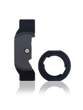 Home Button Holding Bracket With Rubber Gasket For iPad Air 2 iPad Pro 9.7/12.9 picture