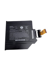 USED CF-54 Panasonic Original Battery Pack CF-VZSU0KW Media Bay 2nd Battery Pack picture