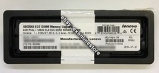 46C0564 - 4GB (1x4GB, 2Rx8, 1.35V) PC3L-10600 CL9 ECC DDR3 1333MHz VLP RDIMM picture