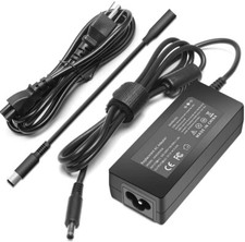 65W 45W Laptop Charger for Dell Inspiron 17 5000 7000 5755 5758 5759 5765 5767  picture
