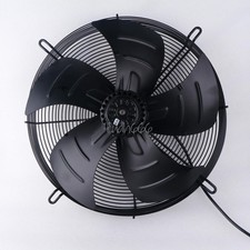 1PCS NEW SANMU YWF (K) 4D450-Z Miki external rotor axial fan fan 380V picture