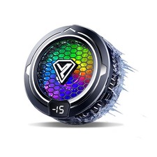 Cell Phone Cooler Heatsink for Gaming,Phone Cooling Fan for... picture