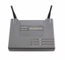 NEW Cisco Aironet 350 AIR-AP352E2C Wireless Access Point  