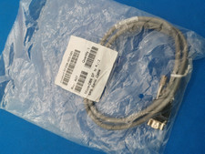 New  038-003-085 Genuine OEM Dell EMC MICRO DB9 TO RJ12 SPS Serial Cable picture