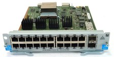 HPE J9548A ProCurve 20-Port Gig-T / 2-Port SFP+ v2 zl Module picture