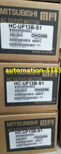 1PCS Mitsubishi Servo Motor HC-UF13B-S1 New fedex or DHL picture