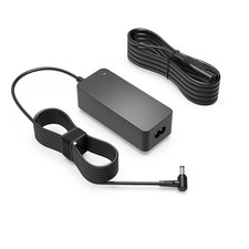 Superer 65W AC Charger Fit for Getac V110 F110 RX10 S410 T800 A140 K120 picture