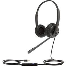Yealink USB Wired Headset picture