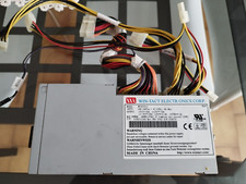 400W WIN-TACT Power Supply x Server Power Supply WP507F12 picture