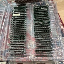 Lot of Vintage RAM picture