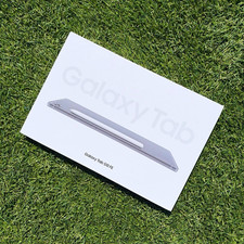 Samsung Galaxy Tab S10 FE Wi-Fi Tablet 256GB Gray *NEW* 10.9in picture
