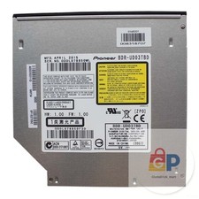 9.5mm  BDR-UD03TBD  Tray Load Blu-ray Burner BD-RE BD XL QL SL Writer Drive picture