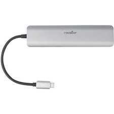 Rocstor Docking Station (Y10A236A1) picture