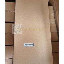 New RSP-500-12 12V 41.7A For MEAN WELL power supply ~ picture
