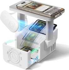 Card Scanner Pro for Trading Cards – MTG & TCG Card Scanner Stand picture