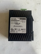 AutomationDirect STRIDE SE-SW5U 5-Port Industrial Ethernet Switch Rev 2.02 picture