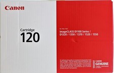 Canon 120 Toner Cartridge picture