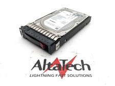HP 826550-001 4TB LFF Midline SAS Hard Disk Drive picture