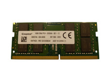 Toshiba DynaBook Tecra A40-G Kingston KWTHG4-Mie 16GB picture