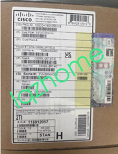 1PCS Cisco C9200L-24T-4G-E Industrial Ethernet Switches new via FedEx or DHL picture