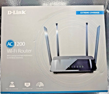 D-Link DIR-842 Wi-Fi Router picture