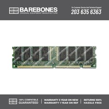 P11446-ZA1 COMPATIBLE Compatible NEW BULK HPE 64GB (1x64GB) Dual Rank x4 DDR4-32 picture