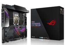 ASUS ROG DOMINUS EXTREME Motherboard C621 LGA3647 EEB M.2 Desktop WOORKSTION picture