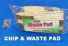 Compatible Replacement Waste Kit For C9345 Ink Maintenance Box picture