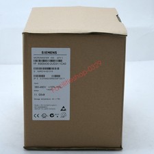 New Siemens  6SE6 430-2UD31-1CA0 6SE6430-2UD31-1CA0 DHL/FedEx picture