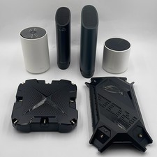Lot of 6 Different Defective Asus/TP-Link/Arris Routers For Parts/Repair - AS IS picture