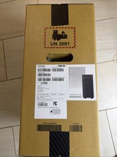 ASUS - VM501 Desktop - AMD Ryzen 5 220 (2025) - 16GB Memory - 512GB Storage picture