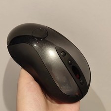 1PCS Universal Mouse Case Upper Shell for Logitech G400S/G400/MX518/MX510/MX500 picture