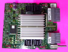 NEW Dell PowerEdge R920 R930 SAS SFF-8643 Backplane Expansion Card P6DGF picture
