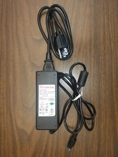Coming Data OEM CP1205 Adapter; Input: 100-240V; Output: 12V Power Supply picture