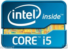 Intel Core™ i5-2450M Laptop CPU Processor for Asus U56E-BBL6 Notebook PC picture