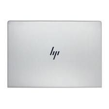 New For HP Elitebook 745 840 G5 LCD Rear Top Lid Back Cover L15502-001-USK picture