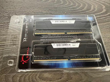 NEW G.SKILL Ripjaws V 16GB (2x8GB) DDR4 3200MHz CL16 Desktop Gaming RAM picture