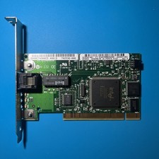 Compaq NC3121 10/100 Fast Ethernet Network Interface Card picture