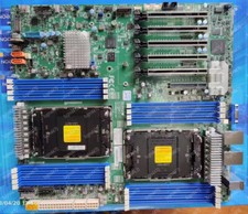 Supermicro X13DAI-T supports 4th generation Intel ® Xeon ® Dual slot LGA-4677-- picture