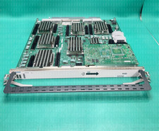 CRS-FP-X CISCO CRS-FP400G FORWARDING PROCESSOR 400G  CRS-1 IPUCBNP picture