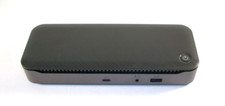 Targus Dock215 Thunderbolt 3 Dual Docking Station W/ 85w Power Delivery  picture