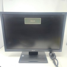 Acer V193W 19