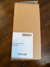 Taylor Source Technologies MICR imaging unit STI-24B7250 picture