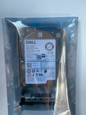 FOR Dell 0JY57X 1.8TB HDD 10K RPM 2.5